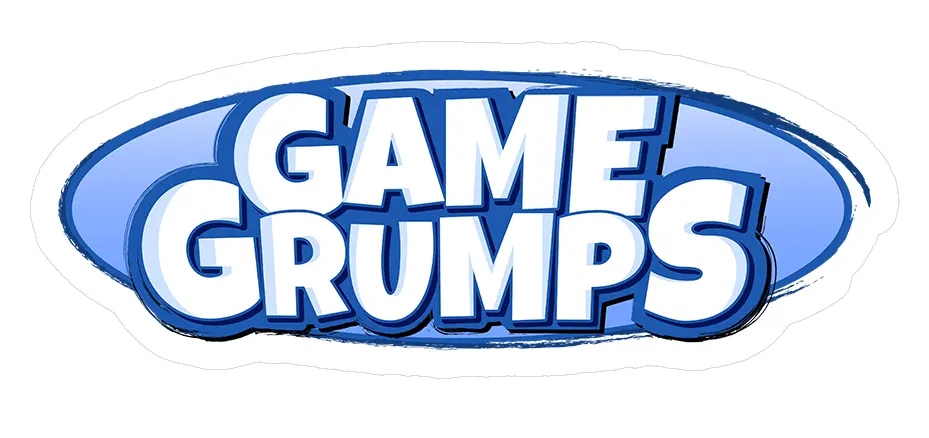 gamegrumpslogo