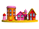 buildings